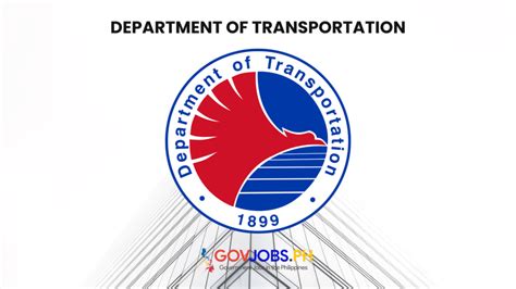 kahulugan ng dotr|About: Department of Transportation (Philippines) .